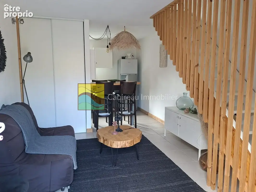 Pavillon a etage - photo 2