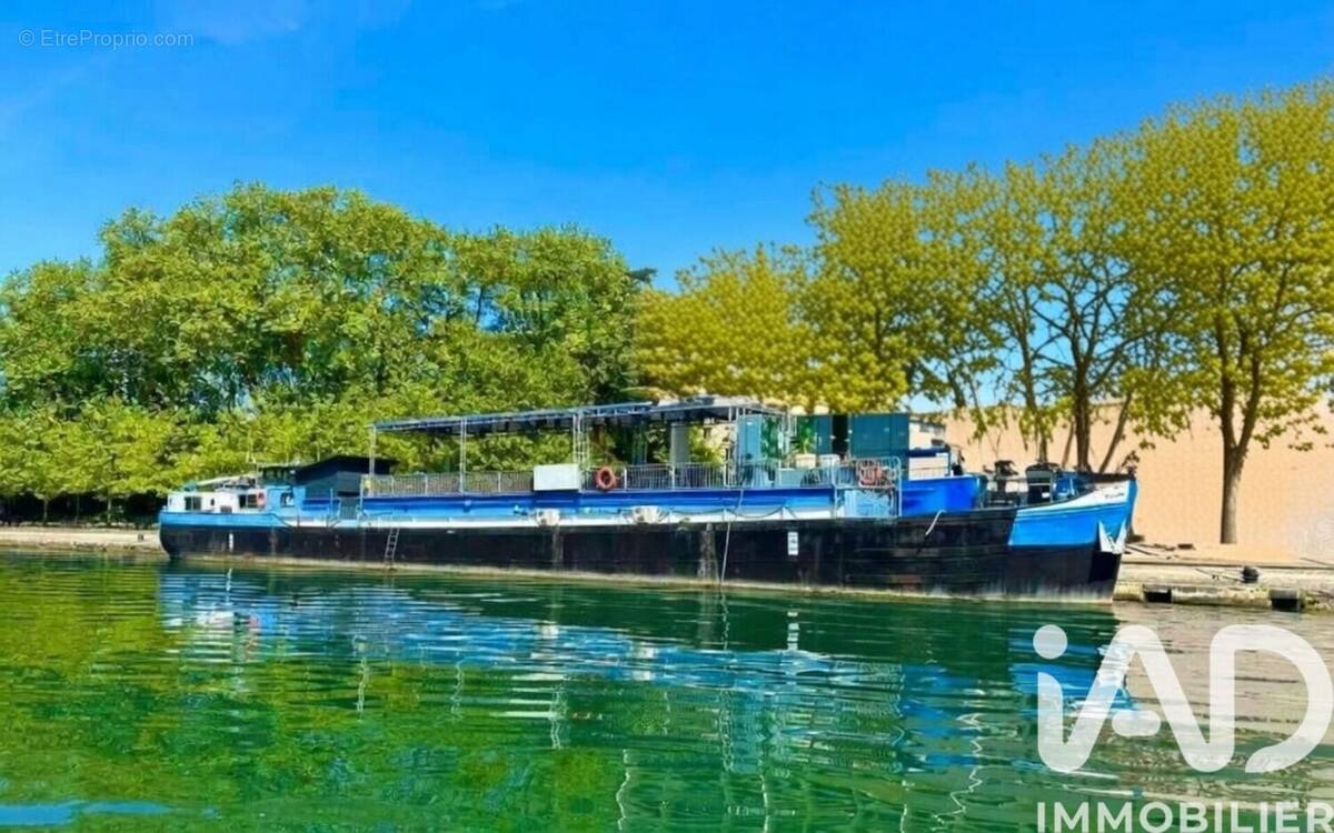 Photo 1 - Maison à MELUN