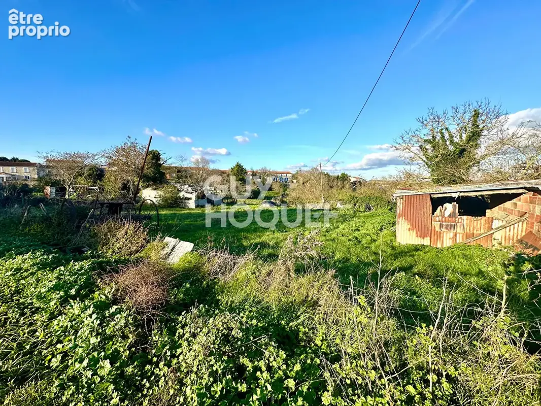 Maison 6 pièces 98 m² à vendre à Vix (85770) - photo 5