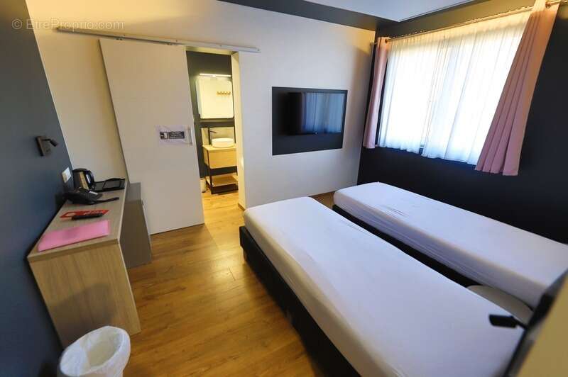 Appartement à BUSSANG