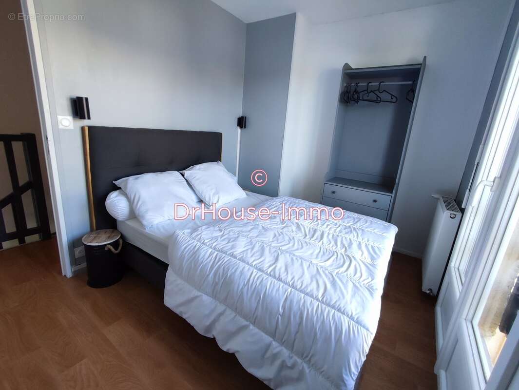 Appartement à COURSEULLES-SUR-MER