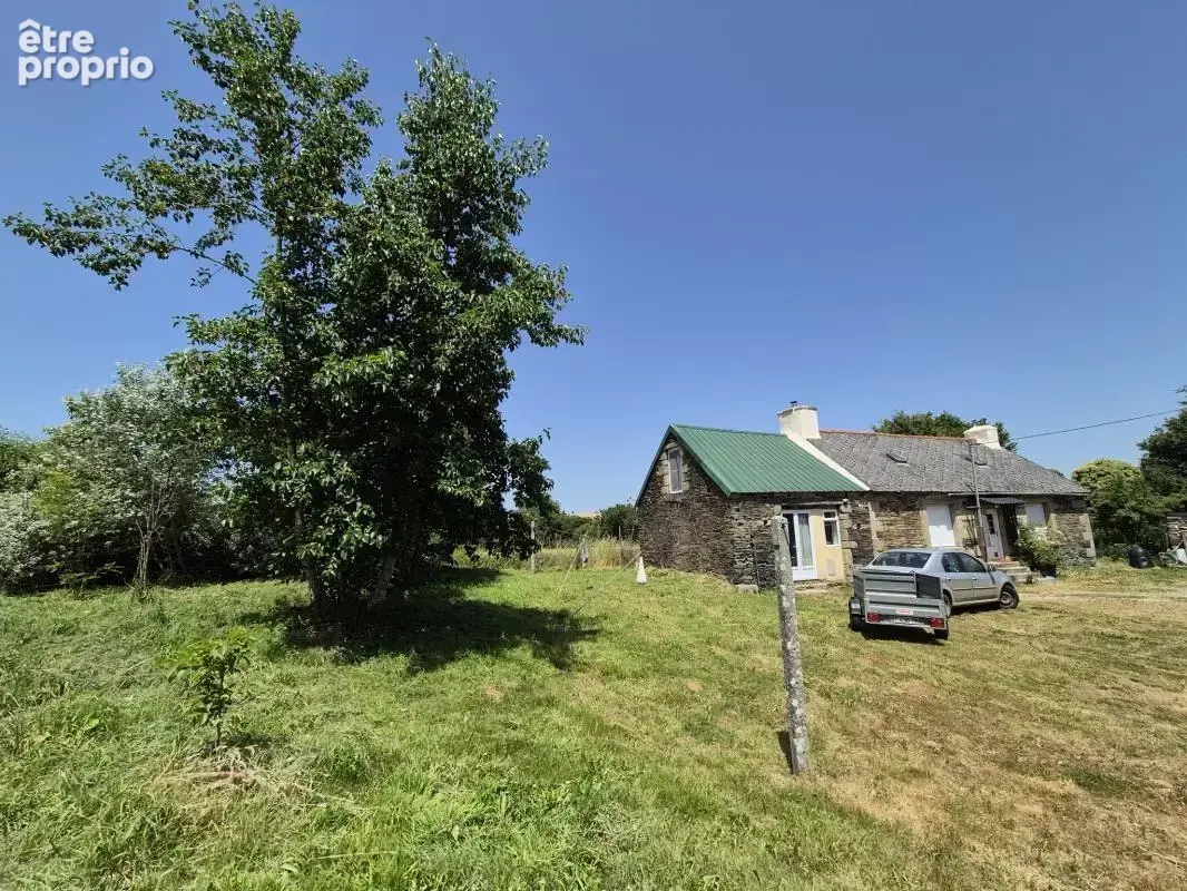 Charmante Maison Bretonne avec Jardin - photo 13
