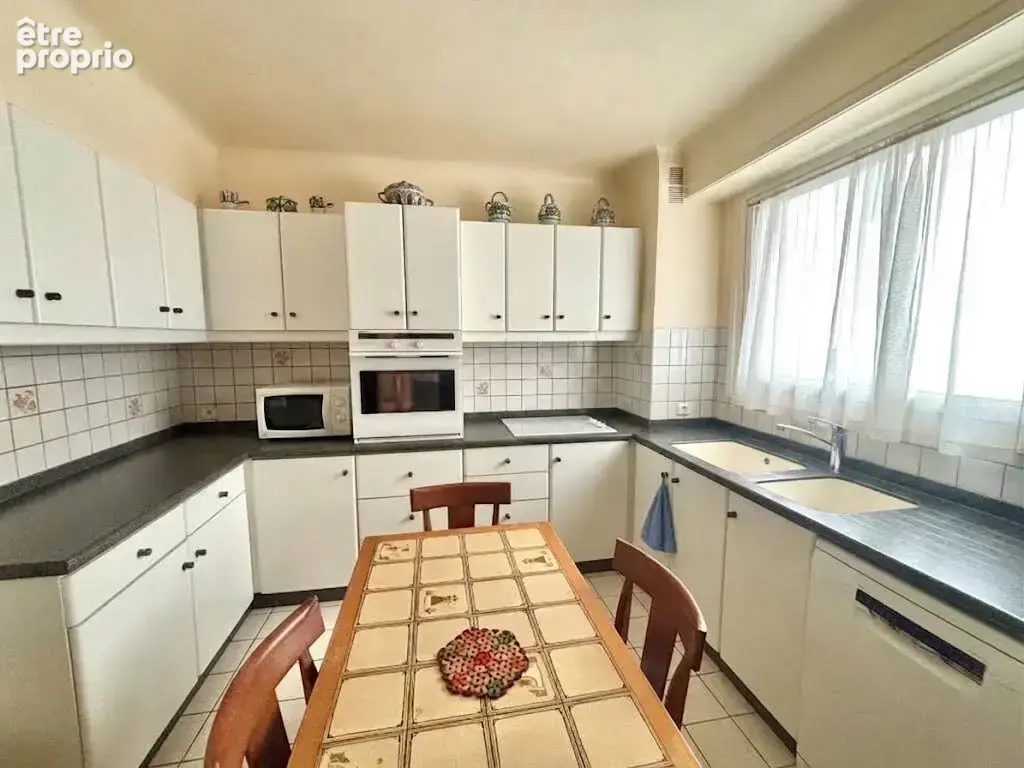 Appartement 163m² à bayonne - photo 6