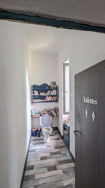 Maison de caractère - photo 7