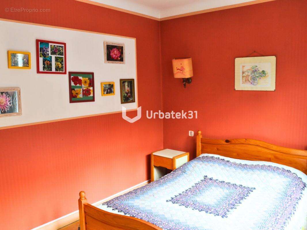 Maison à VILLENEUVE-SUR-LOT