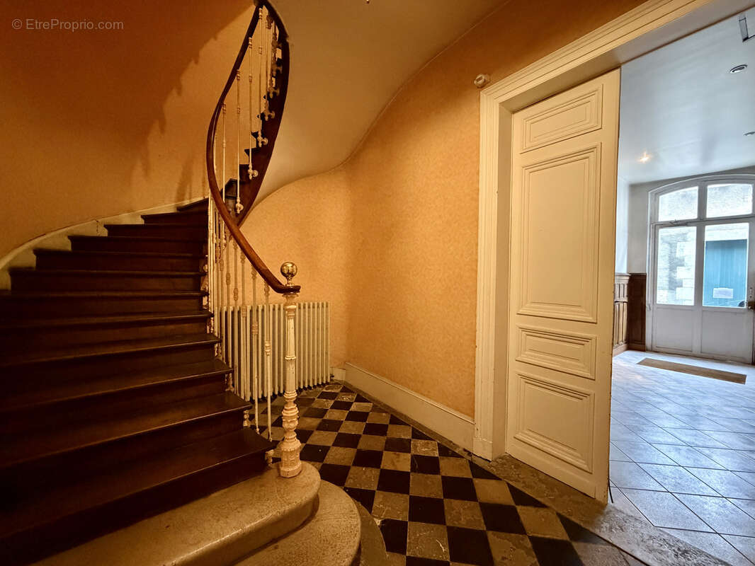 Appartement à ORLEANS