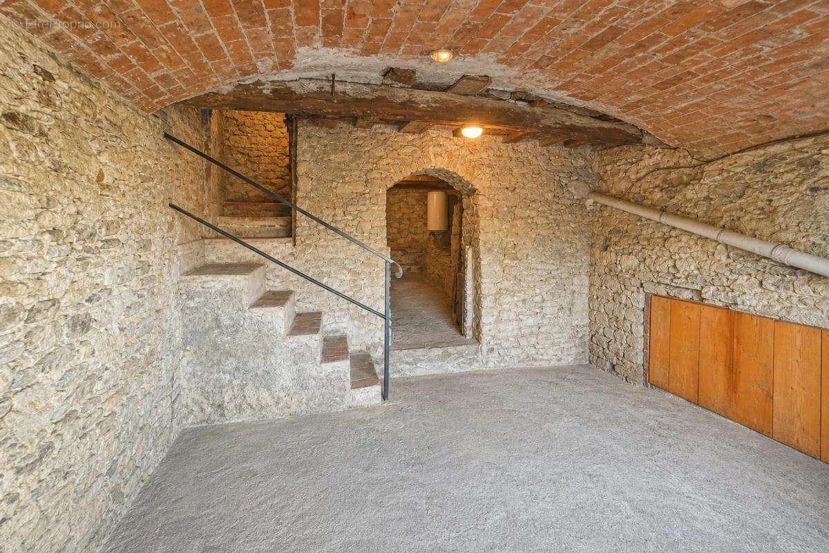 Charmante maison avec balcon vue sur Buggarach - photo 10
