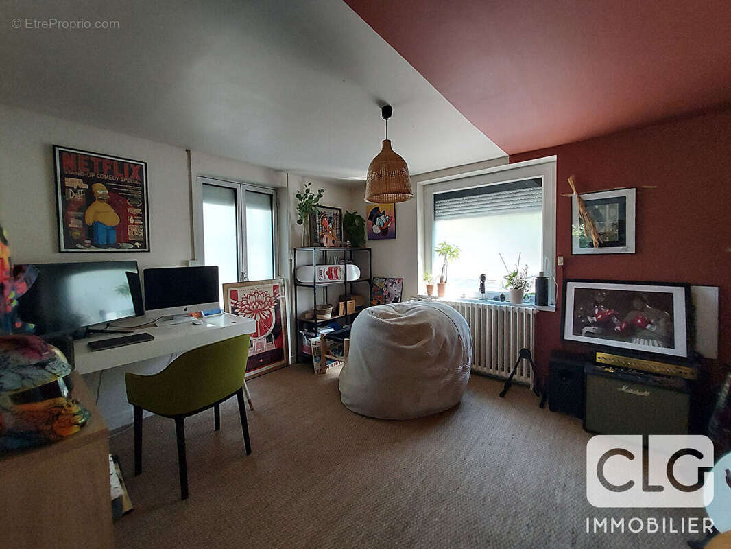 Maison pleuven - photo 7