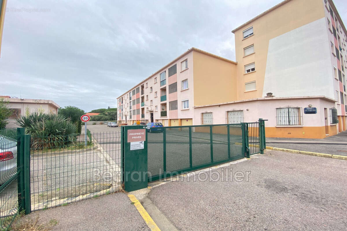 Appartement à PERPIGNAN