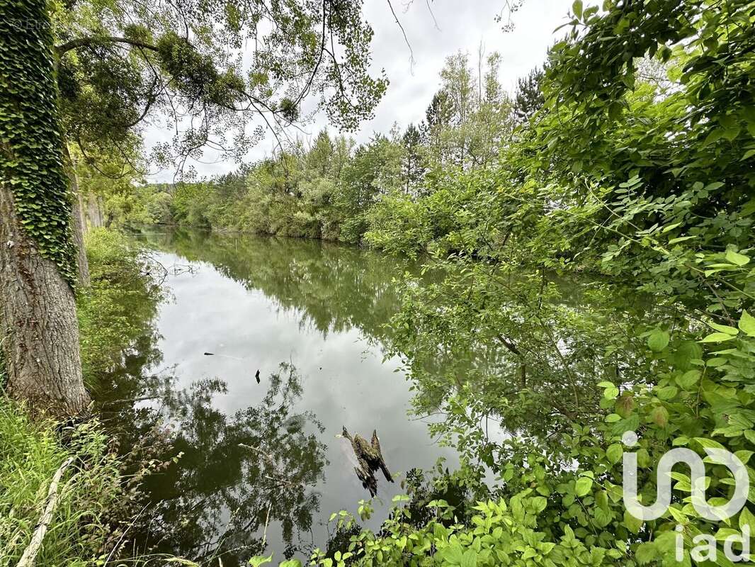 Photo 7 - Terrain à VAILLY-SUR-AISNE