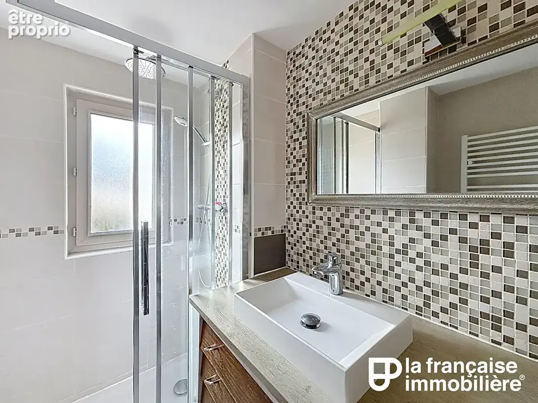 Appartement T3 - Rennes Sacrés-Coeurs - photo 3