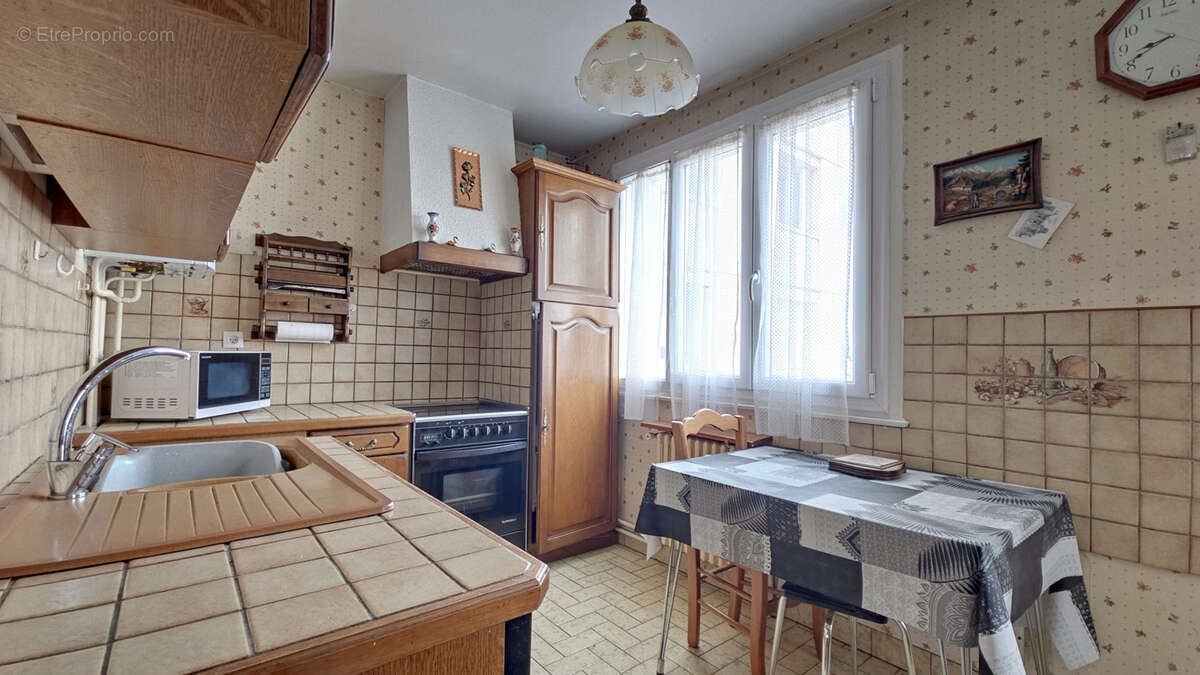 Appartement à CHAMALIERES