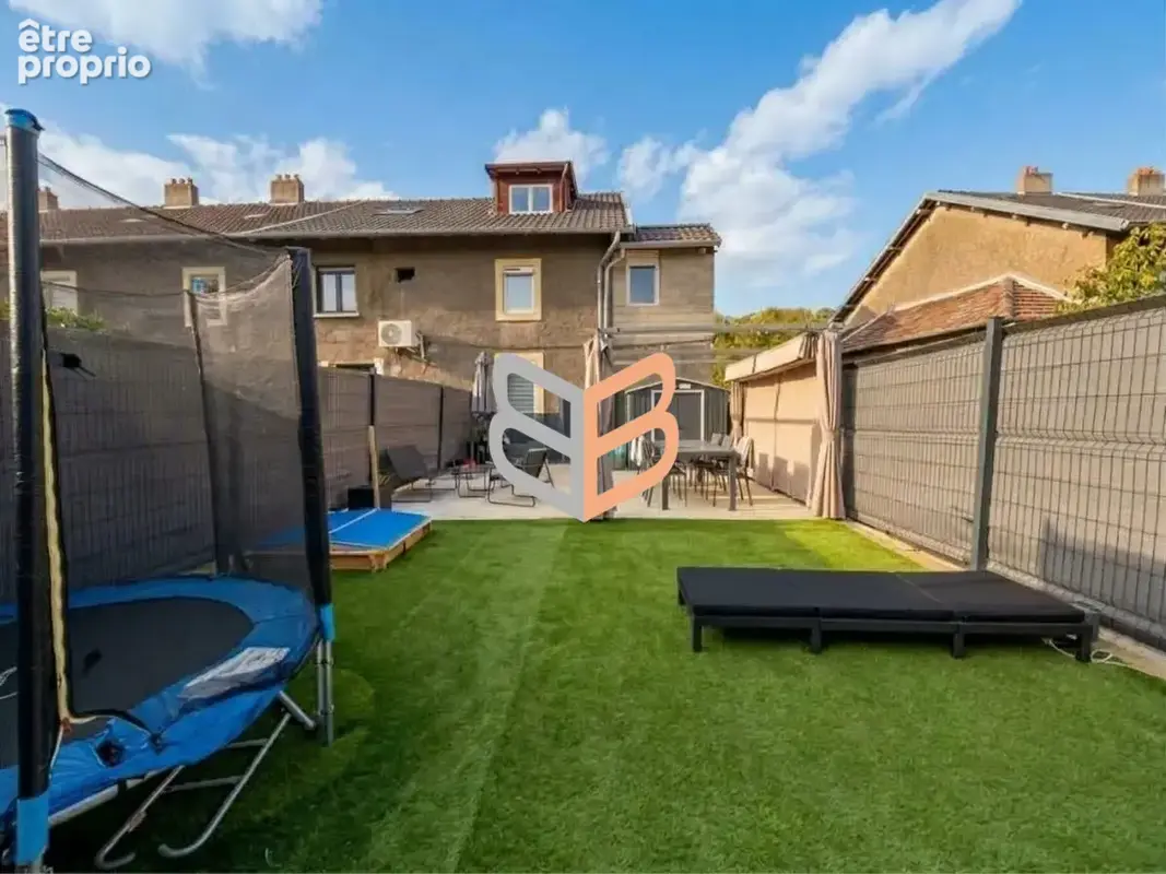 Maison 4 pièces 92 m² à vendre à Rosselange (57780) - photo 8