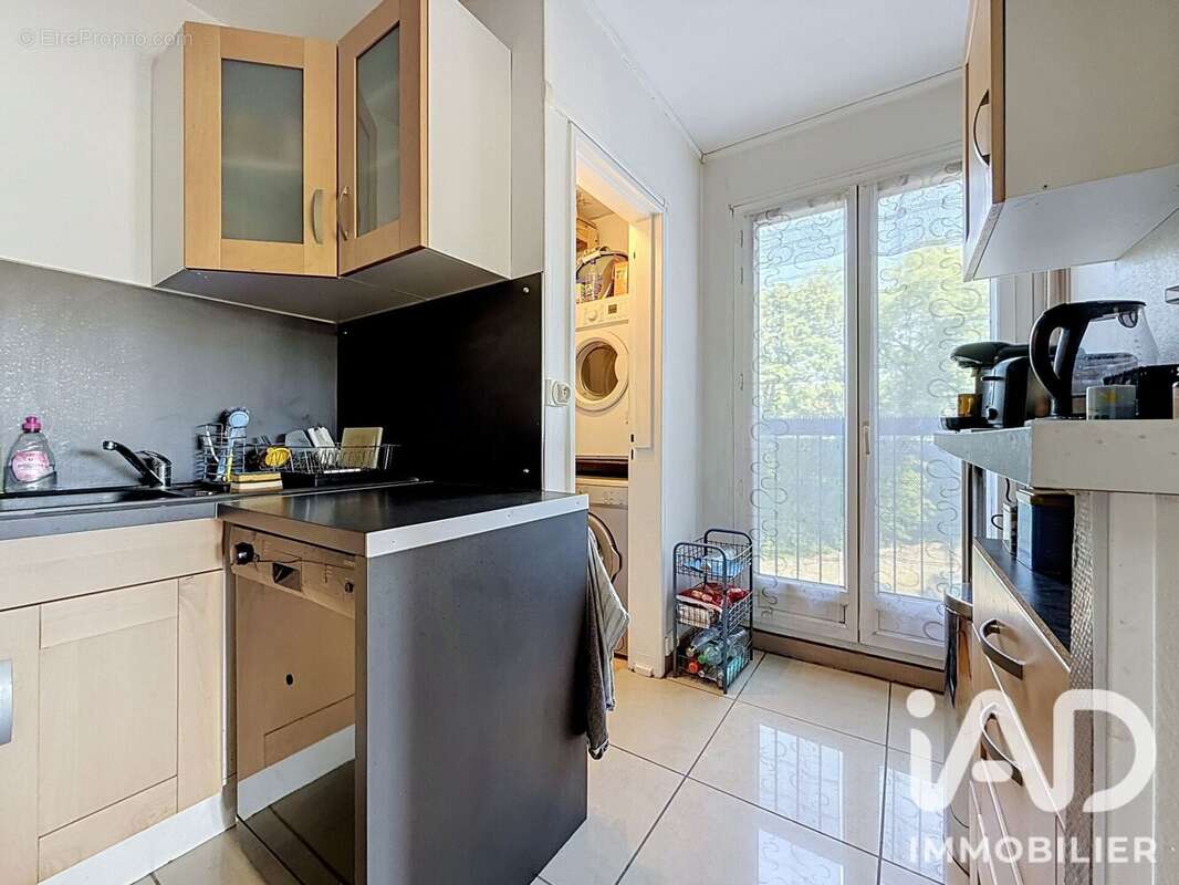 Photo 5 - Appartement à DRAVEIL