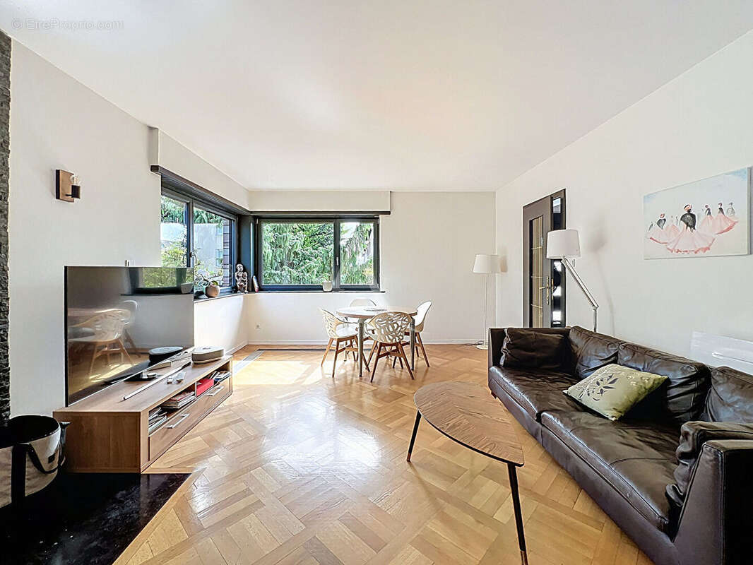 Maison à STRASBOURG