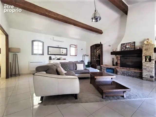 Villa Frejus - photo 5
