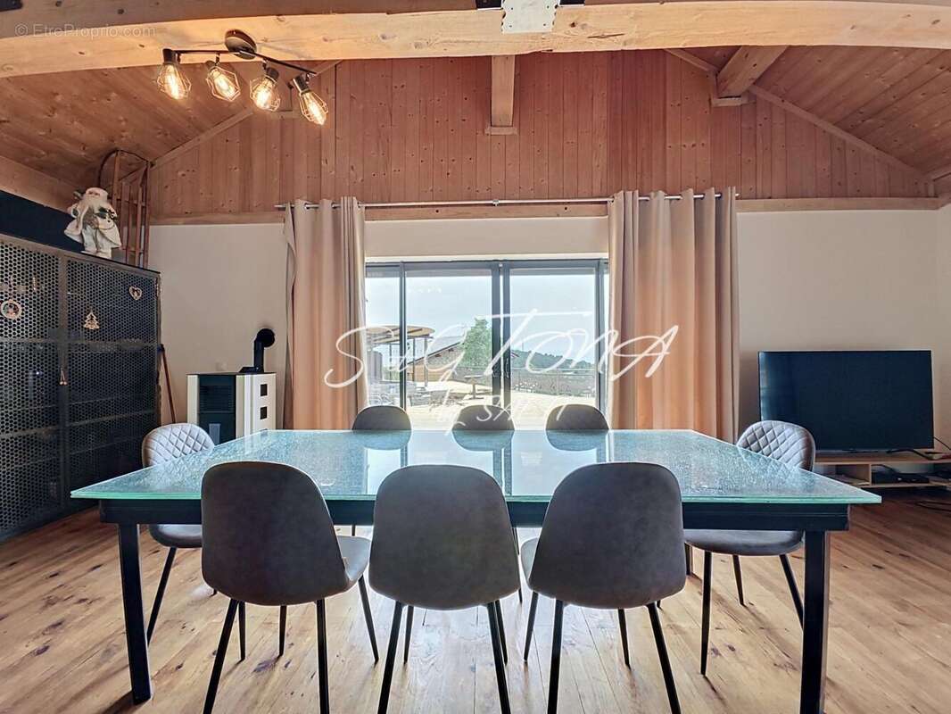 Appartement 120 m² à Egat  - photo 7