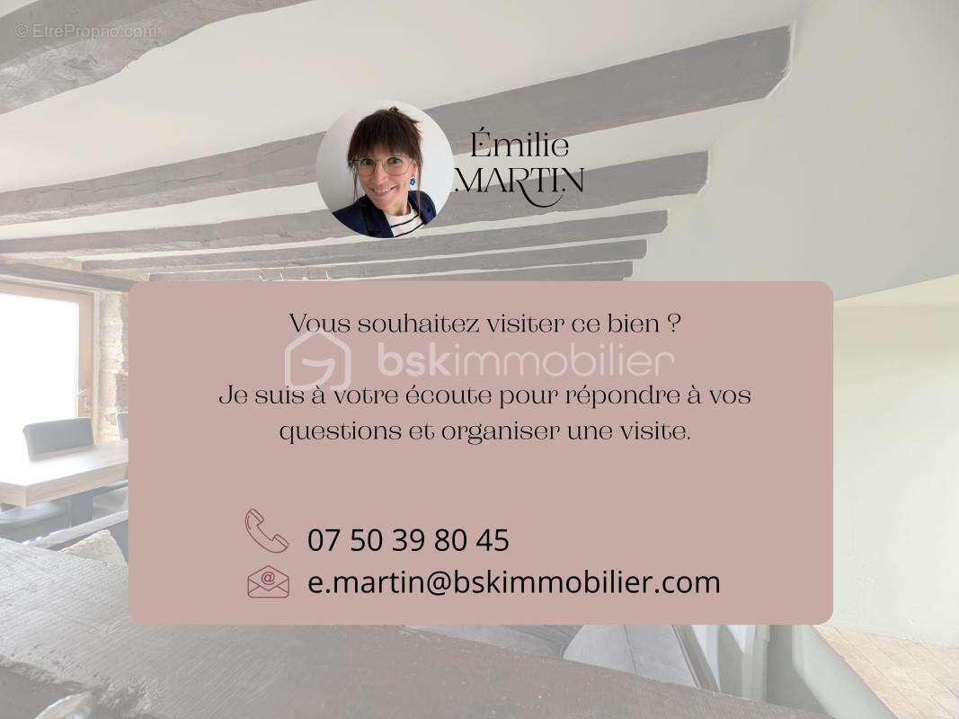 Maison de campagne offrant un beau potentiel ! - photo 20