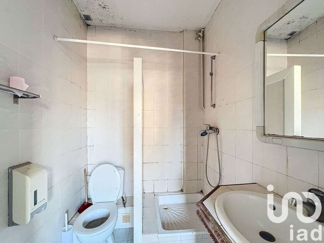 Photo 8 - Appartement à GRENOBLE