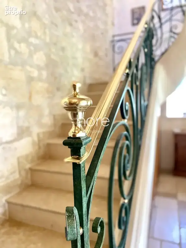 Maison 10 pièces 300 m² à vendre à Hedouville (95690) - photo 4