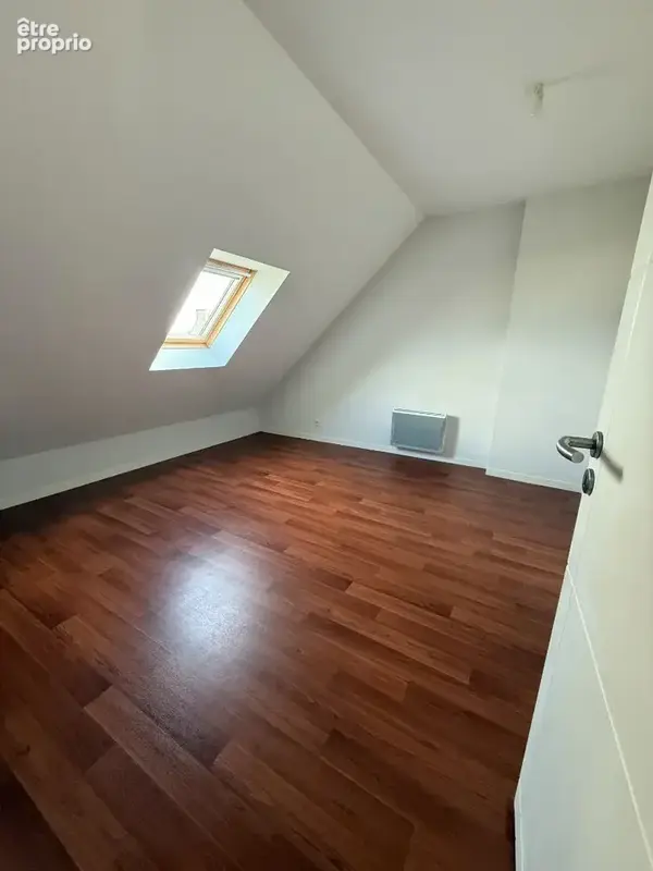 LORIENT  - Appartement duplex 3 chambres avec 2 stationnements - photo 6