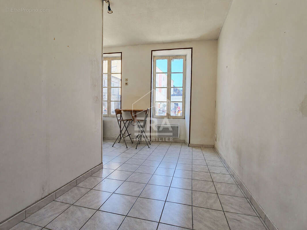 Immeuble 170m² à cognac - photo 5