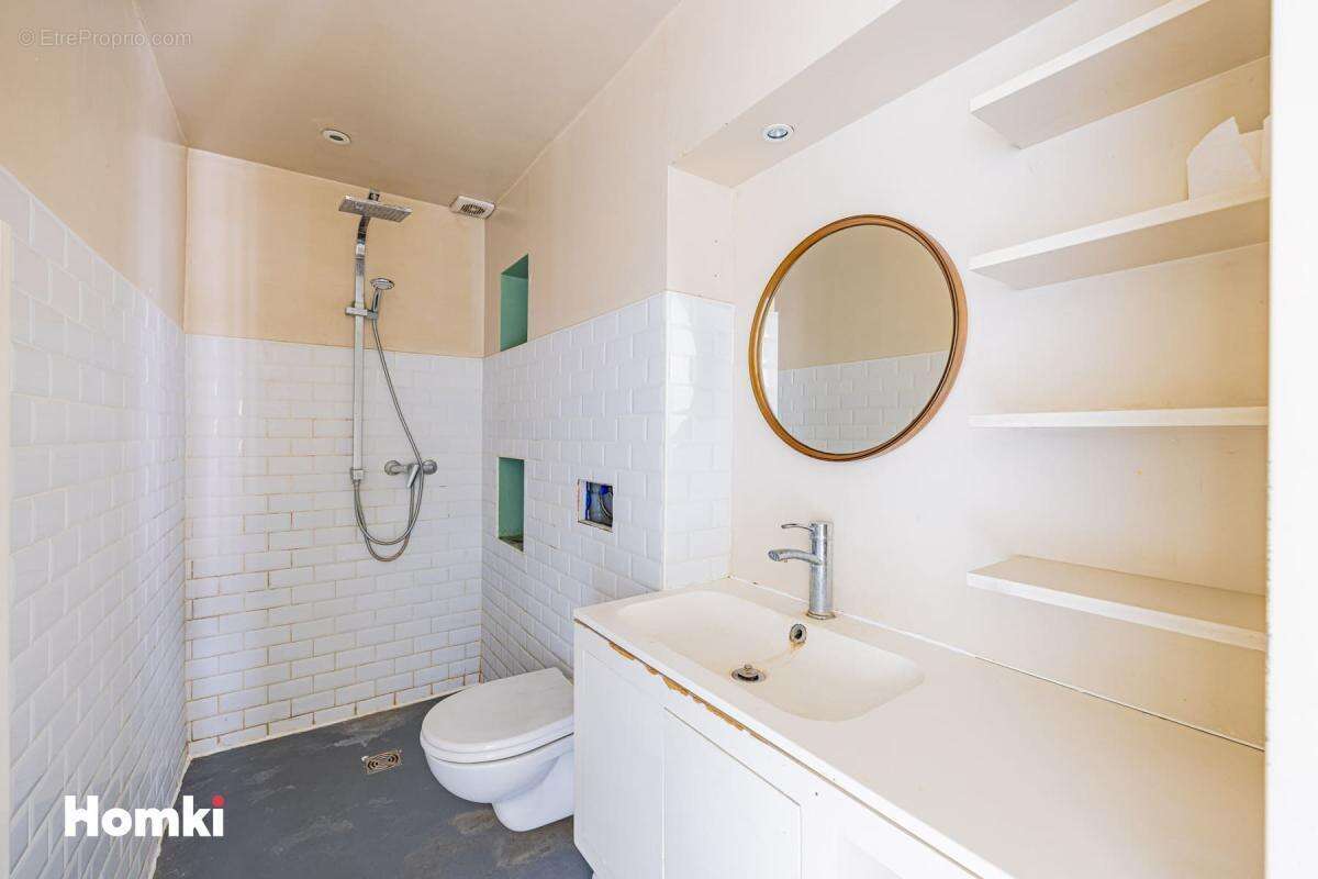 Appartement à PARIS-5E