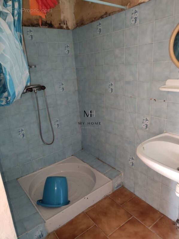 Maison 73 m² à La Poterie-Au-Perche  - photo 7
