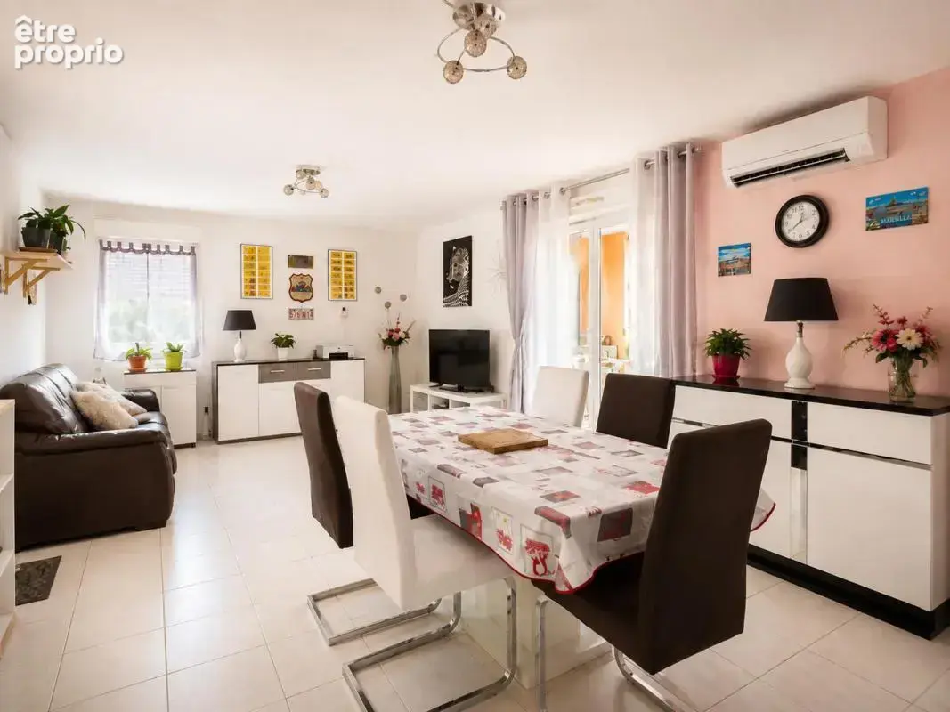 Appartement - photo 4