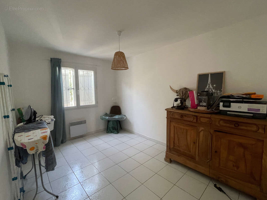 Plain pied / narbonne - photo 7