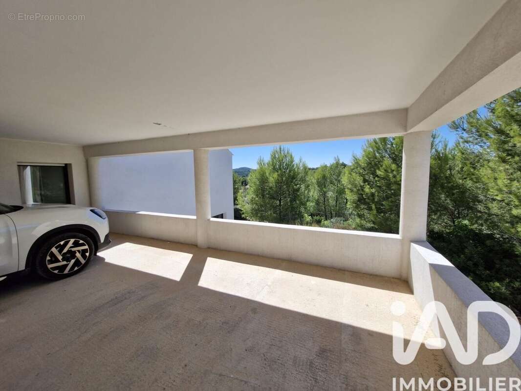 Photo 9 - Maison à LA CADIERE-D'AZUR