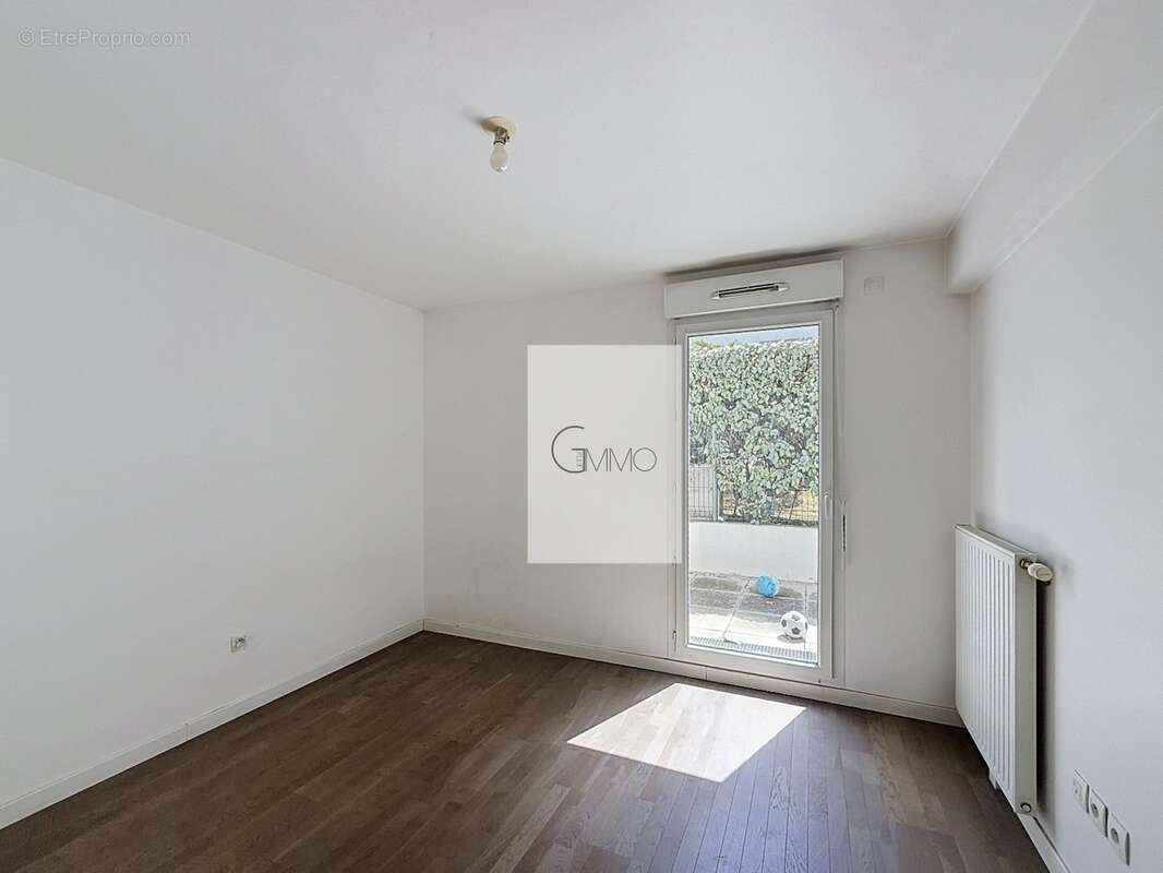 Appartement à CACHAN