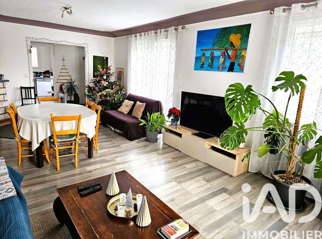 Photo 3 - Maison à BERGERAC