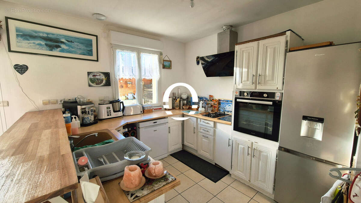 Maison à ARTHON-EN-RETZ