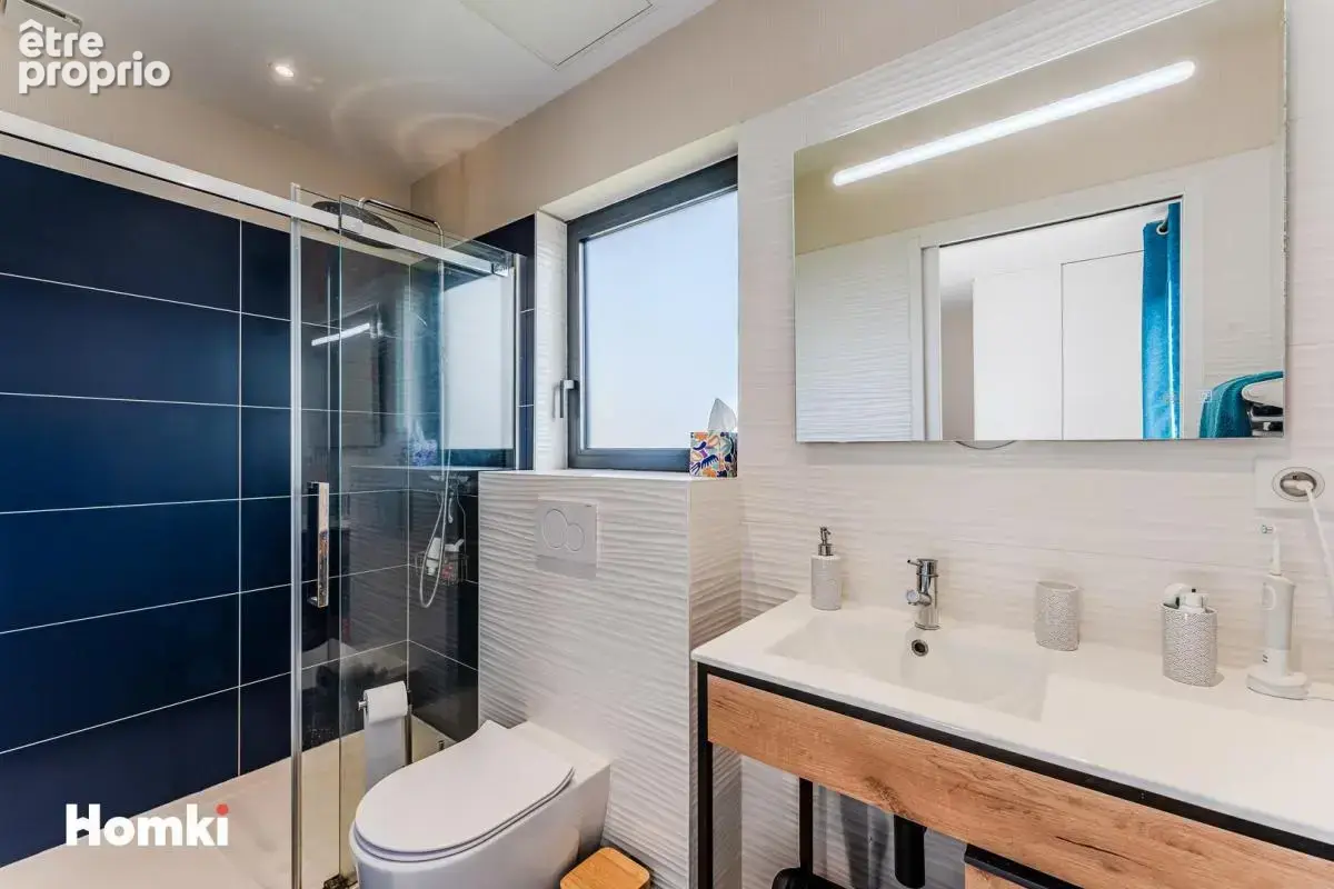 Maison 4 chambres, 138 m² à Ychoux 40160 - photo 12