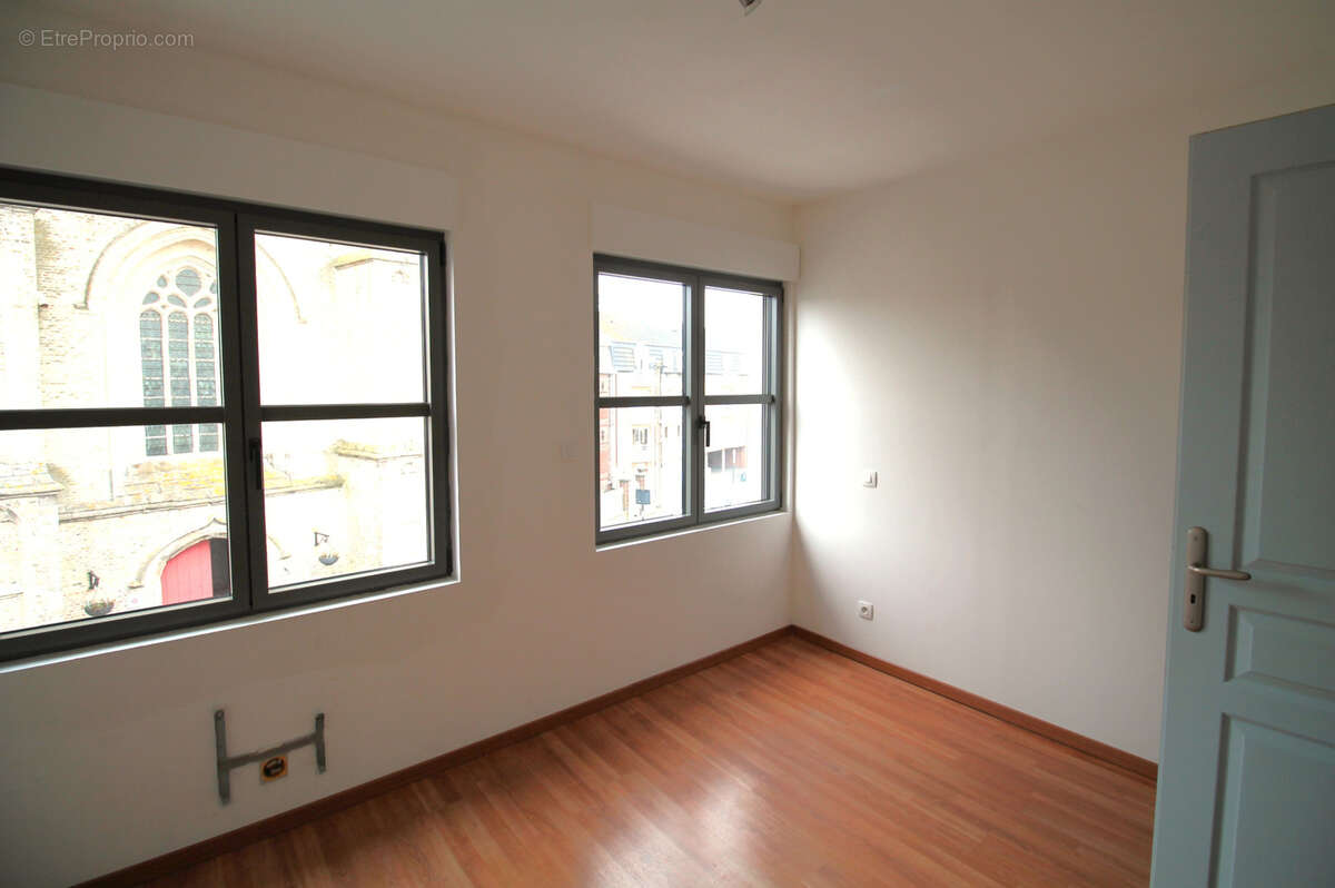 Appartement à WORMHOUT