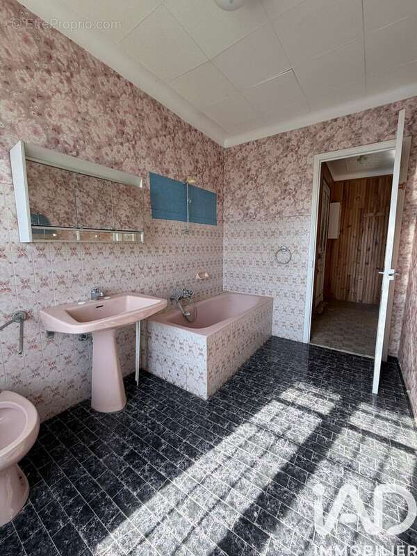 Photo 8 - Maison à VILLEFRANCHE-SUR-MER