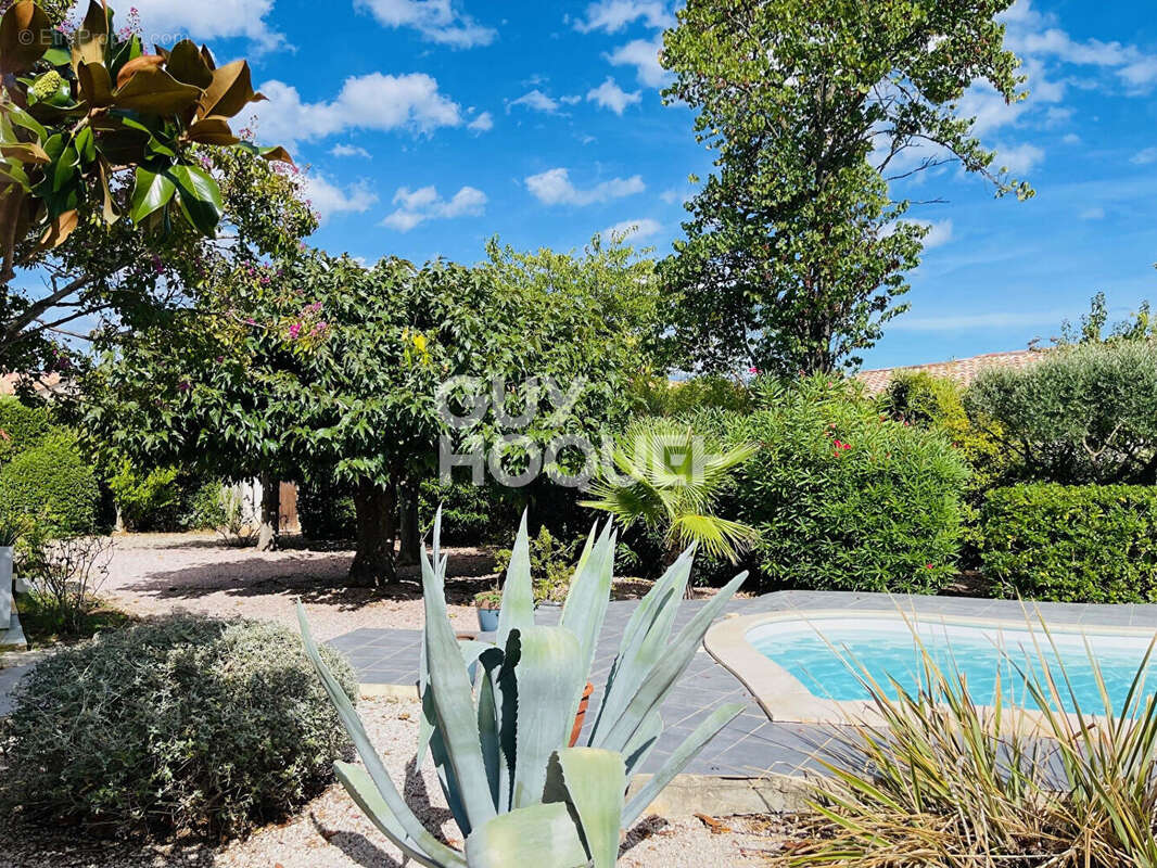 Maison à SAINT-ANDRE-DE-SANGONIS