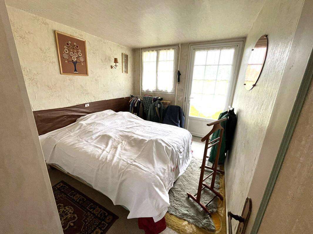 Maison à GOURNAY-EN-BRAY