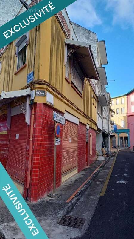 Photo 2 - Appartement à FORT-DE-FRANCE