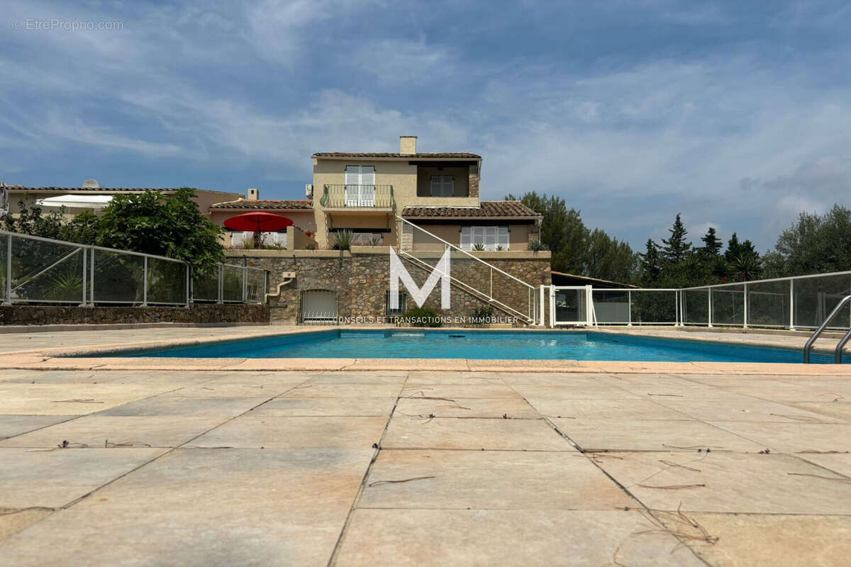 Appartement à SAINTE-MAXIME