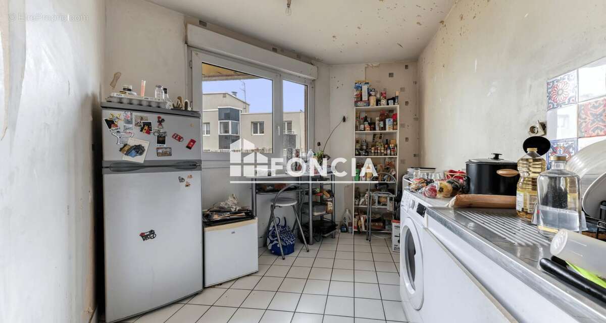 Appartement à LYON-7E