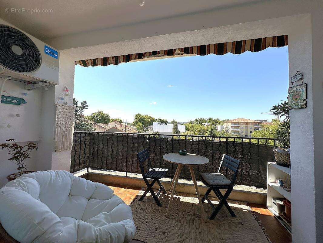 Appartement à AVIGNON