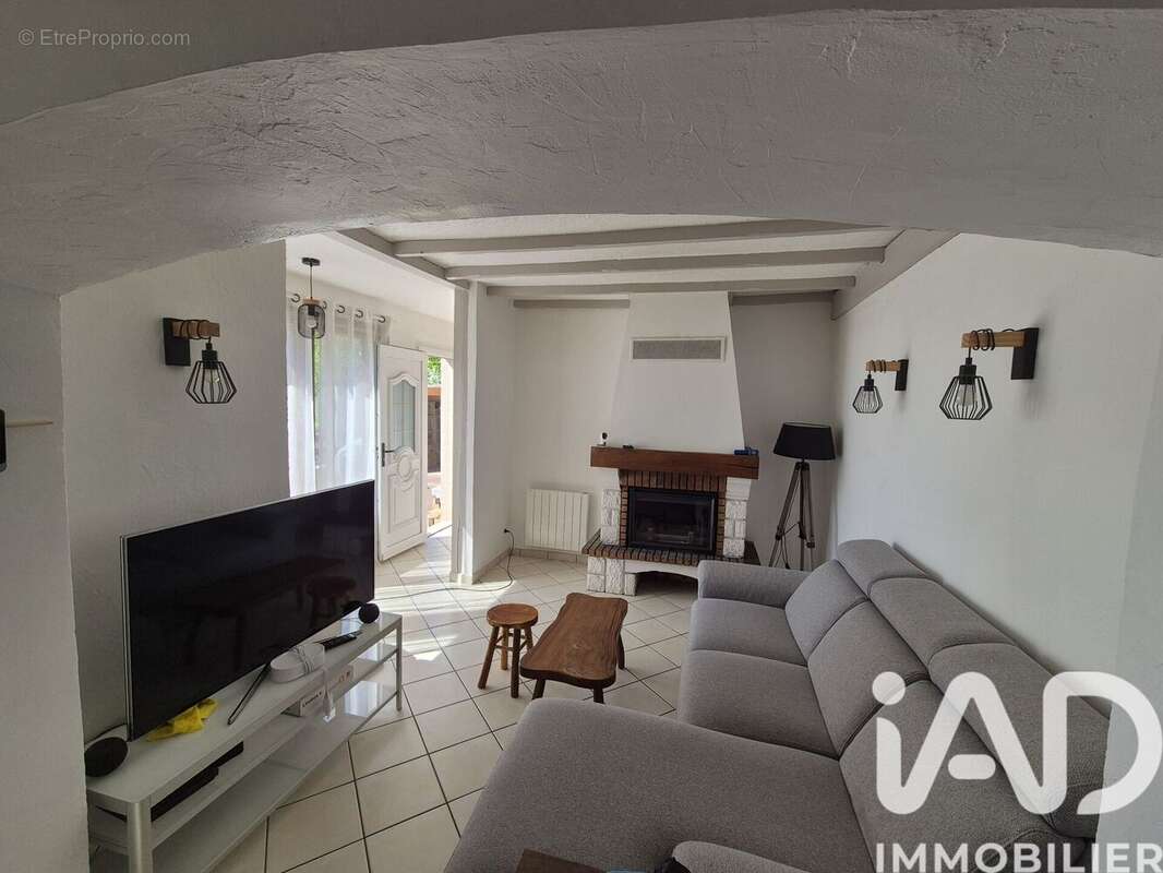 Photo 3 - Maison à LA FERTE-SOUS-JOUARRE