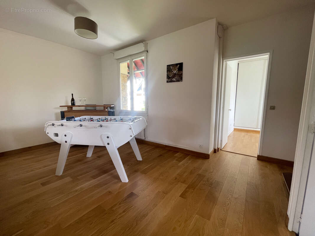 Maison à BLONVILLE-SUR-MER