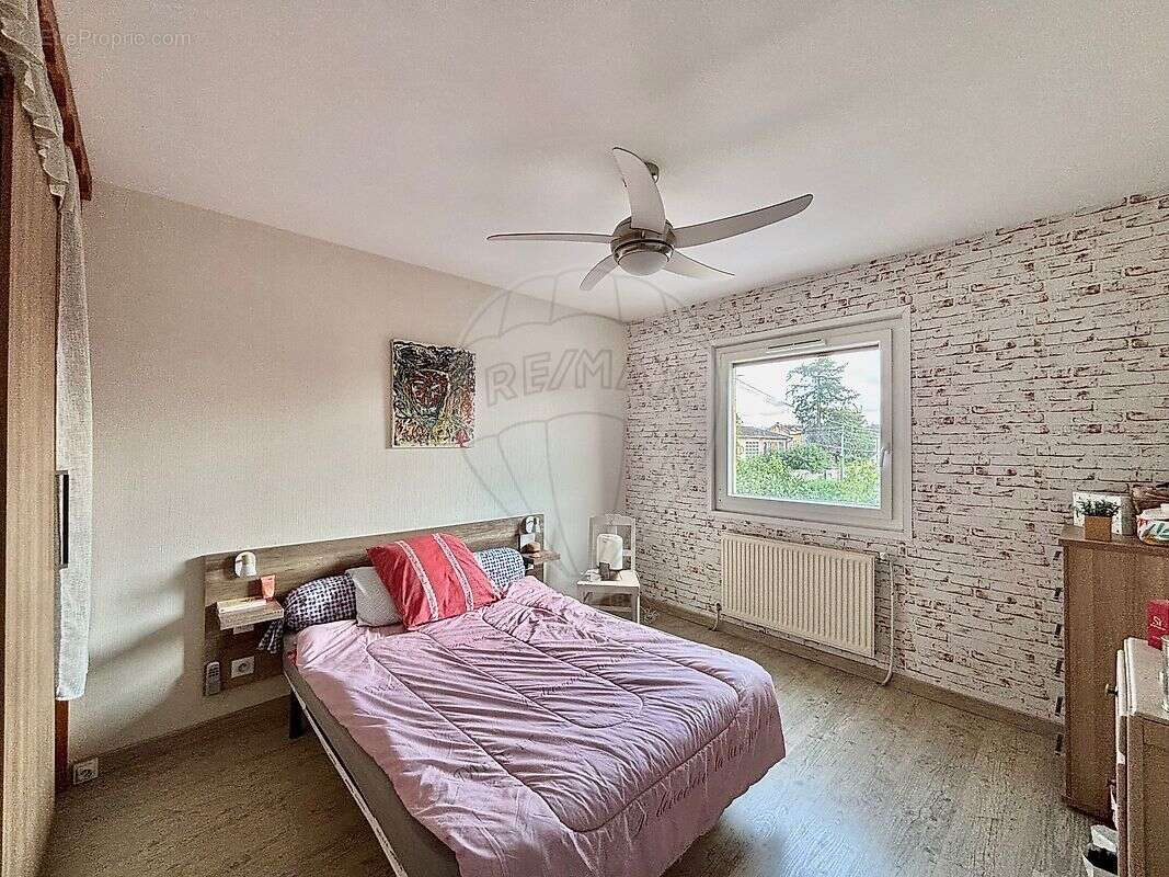 Maison à VILLEFRANCHE-SUR-SAONE