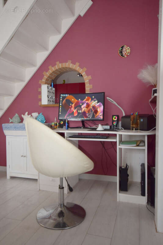 Appartement à GRANDVILLARS