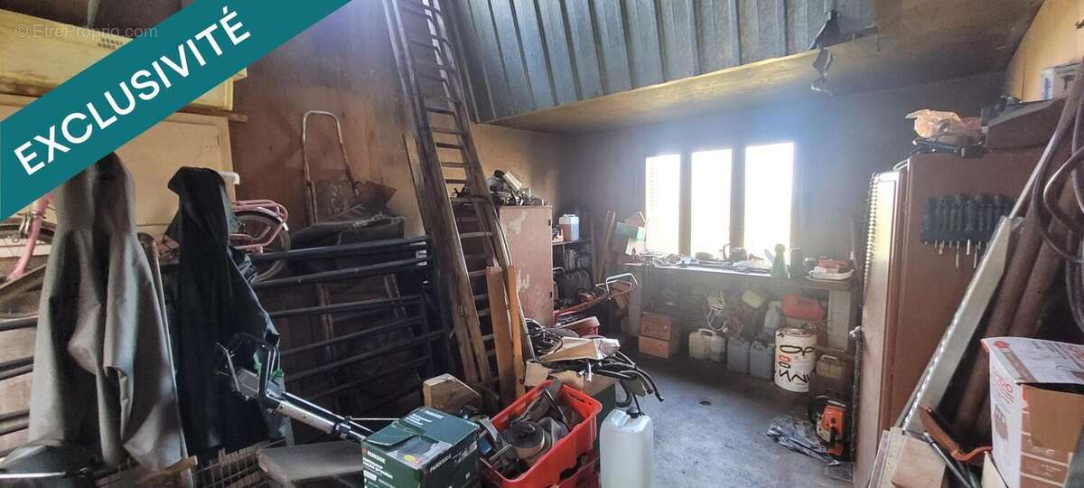 Photo 9 - Maison à MOUSTOIR-AC