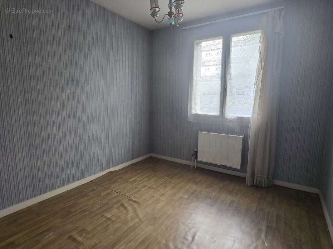 Maison à MUSSIDAN