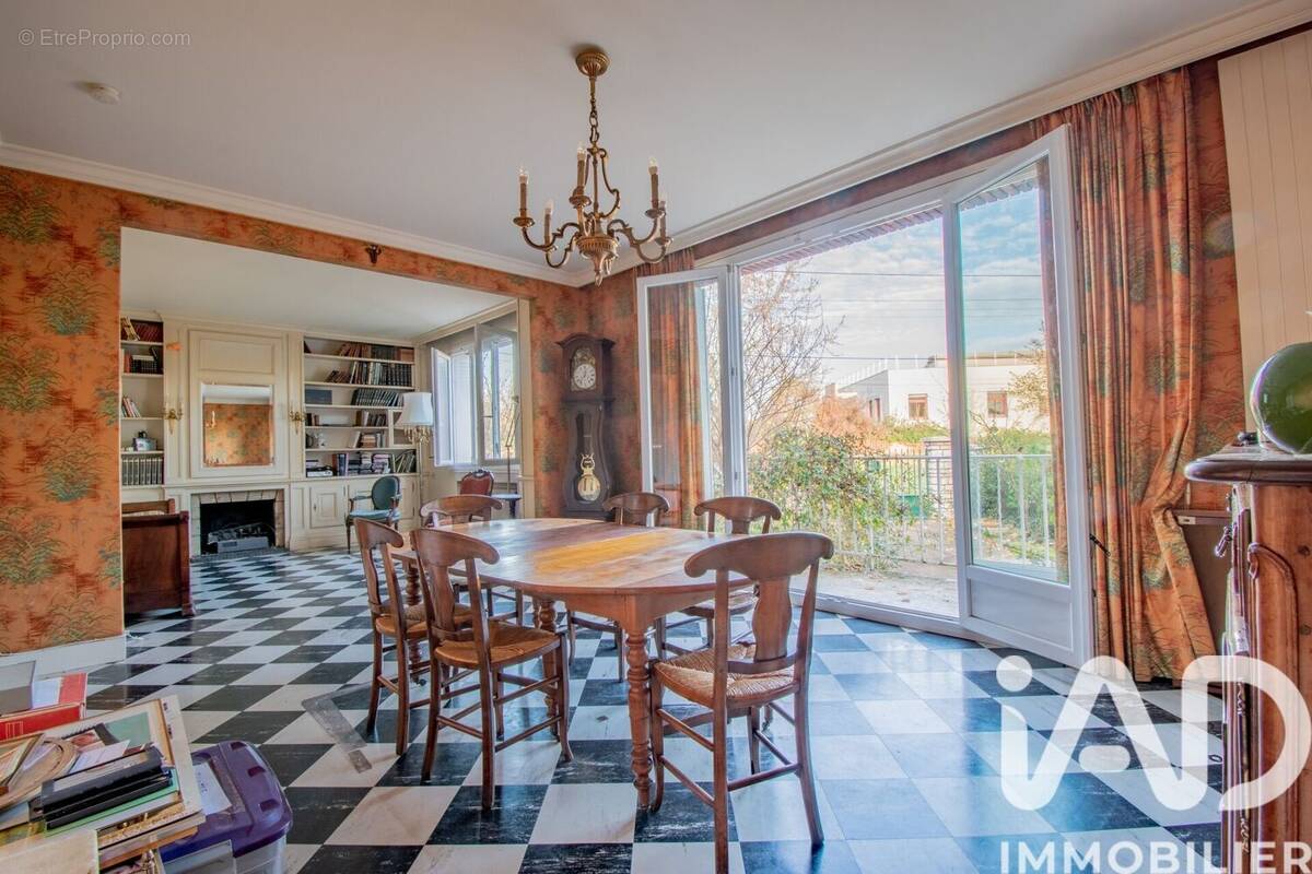 Photo 1 - Appartement à CACHAN